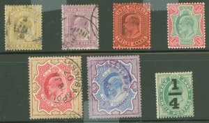 India #67/77 Used