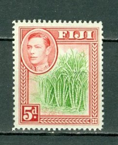 FIJI 1938   LANDSCAPE   #124   MNH