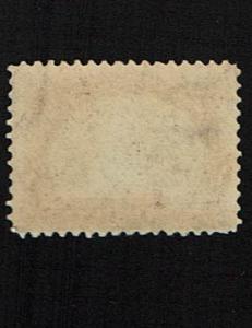 Scott #298 F/VF-OG-NH. SCV - $230.00