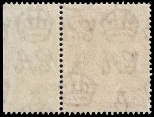 Barbados  - Scott 195A - Mint-Never-Hinged