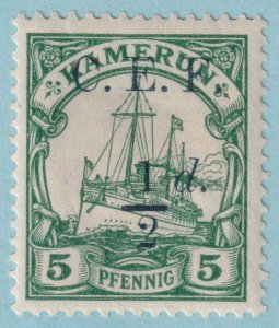 CAMEROON 54  MINT HINGED OG * NO FAULTS VERY FINE! - KSY