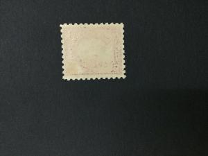 MOMEN: US #435a MINT OG H #28080