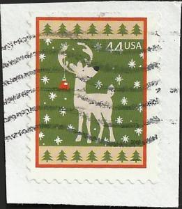 US - 4425 - Used - SCV-0.25