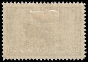 Canada - Scott 260 - Mint-Hinged