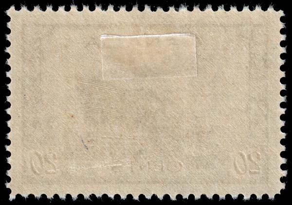 Canada - Scott 260 - Mint-Hinged