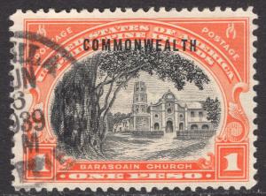 PHILIPPINES SCOTT 443