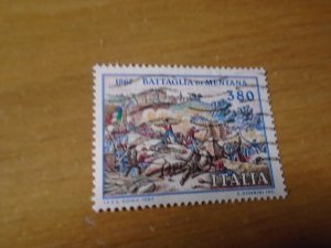 Italy  # 1724  used