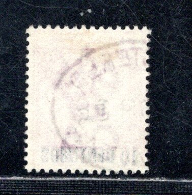 GIBRALTAR SC# 23 F/U