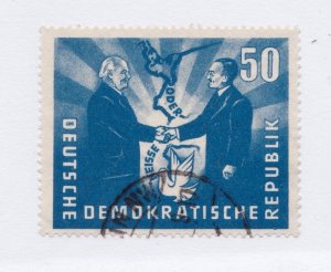 Germany - DDR         81             used