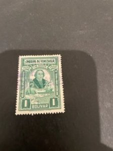 Venezuela sc 431 u
