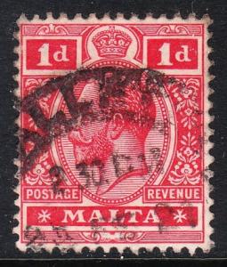 Malta 51 -  FVF used