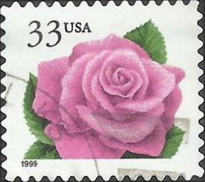 # 3052 USED CORAL PINK ROSE