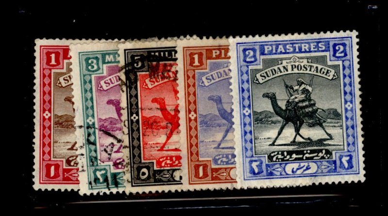 Sudan #17/24