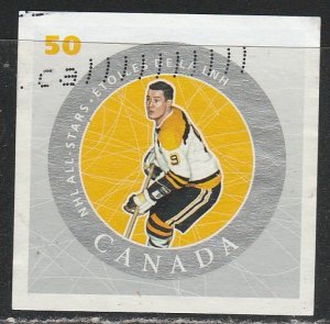 Canada   2086f    (O)    2005