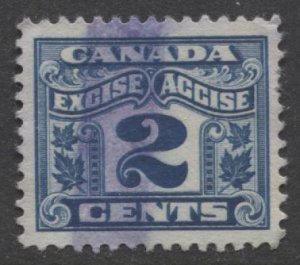 STAMP STATION PERTH Canada - #FX36 FU 1915