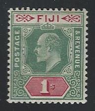 Fiji  mh SC 67