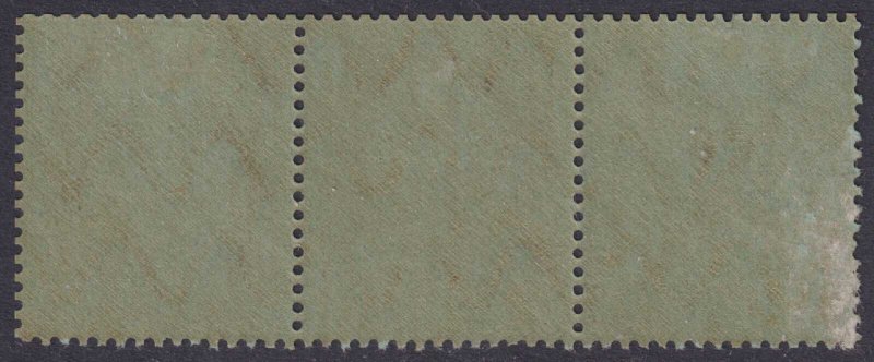GERMAN STATES - BAVARIA - MICHEL W2 PAIR WITH LABLE  MINT HINGED OG *  M561