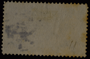 United States #E8 Special Delivery Used