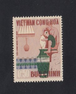 South Vietnam Scott #311 Used