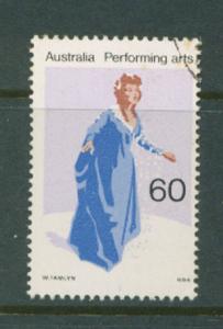 Australia SG 644 VFU