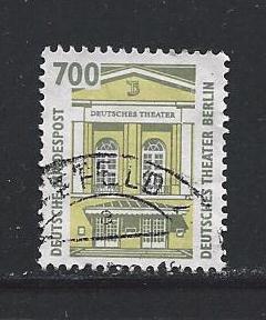 Germany Sc # 1540A  good/very good condition used 