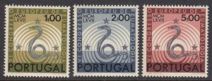 Portugal 1008-10 Rheumatology MNH