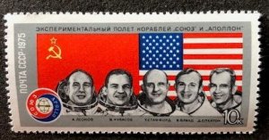 Russia 4338 MNH