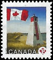 CANADA   #2252 USED (1)