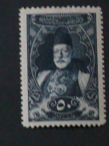 ​TURKEY-1916- SC#438  SULTAN MOHARMMED V  MLH VF-108 YEARS OLD HARD TO FIND