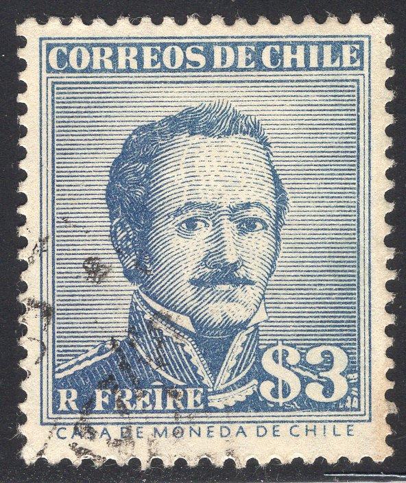 CHILE SCOTT 298