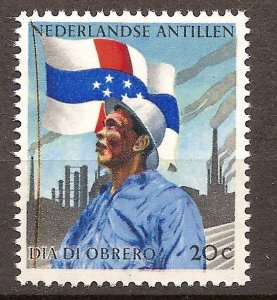 Netherlands Antilles - 1960 - NVPH 314 - MNH - ZO021