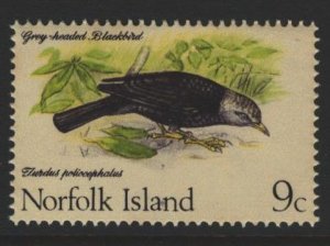 Norfolk Island Sc#132 MNH
