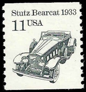 US - #2131 - MNH - SCV-0.25