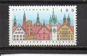 Germany #1960 MNH