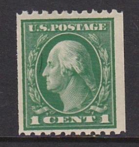 US 441 Washington MNH