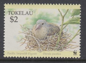 Tokelau 207 MNH VF