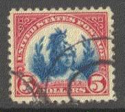 573 Used Very Fine S310