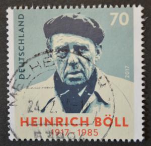 Germany Sc # 3003, VF Used