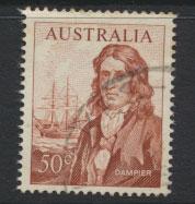 Australia SG 399 - Used  