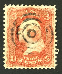 U.S. #94 USED