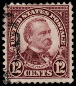 US - 693 - Used - SCV-0.25