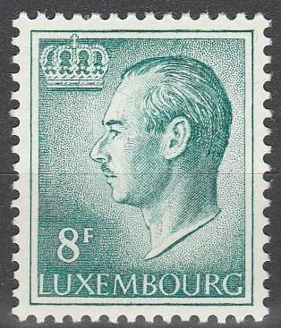 Luxembourg #429  MNH (S2759)