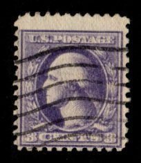 United States #530a used