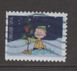 Scott#  5025  used  BP   Single