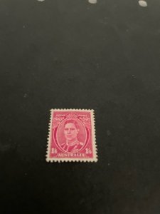 Australia sc 176 MVLH