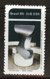 Brazil Scott 1982 MNH** 1985 stamp