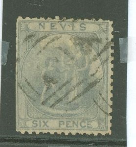 Nevis #7  Single