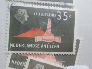 Netherlands Antilles # used 2021 SCV = $0.25