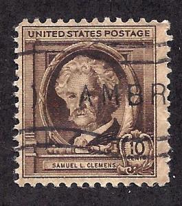 863 Used... SCV $1.20