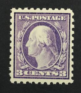 US #426 MINT OG NH $33 LOT #5534